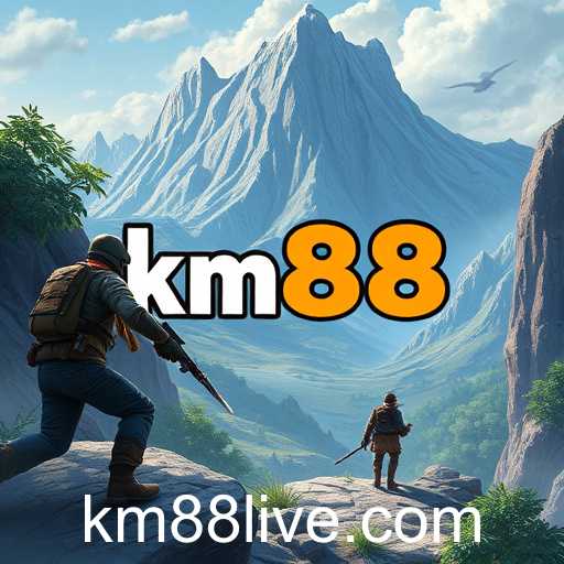 Exploring the Thrilling World of Action Games with 'km88'