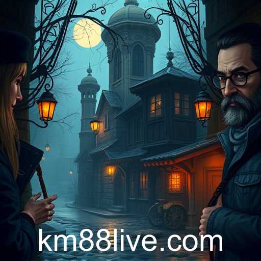 Navigating the World of Adventure Games with 'km88'