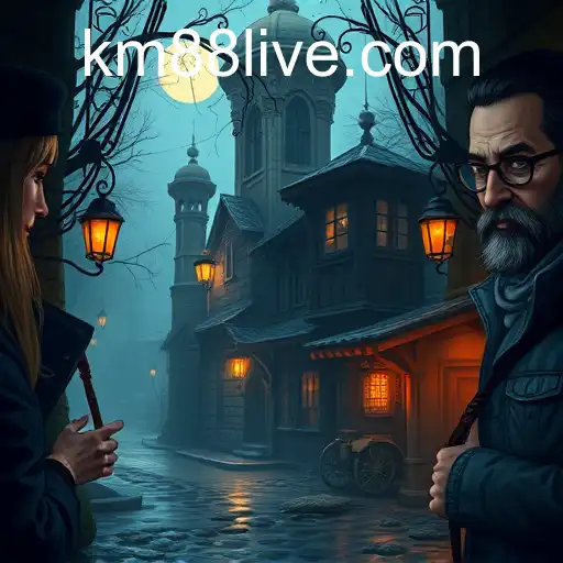 Navigating the World of Adventure Games with 'km88'