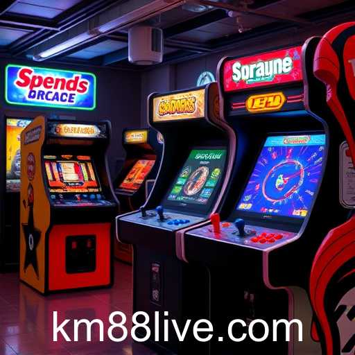 The Timeless Appeal of 'Arcade Classics' in the Digital Era