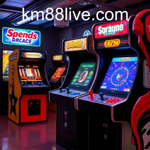 The Timeless Appeal of 'Arcade Classics' in the Digital Era