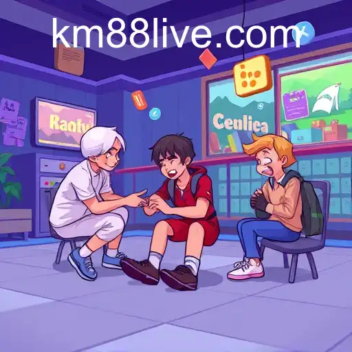 The Rise of Casual Games: Exploring the 'km88' Phenomenon