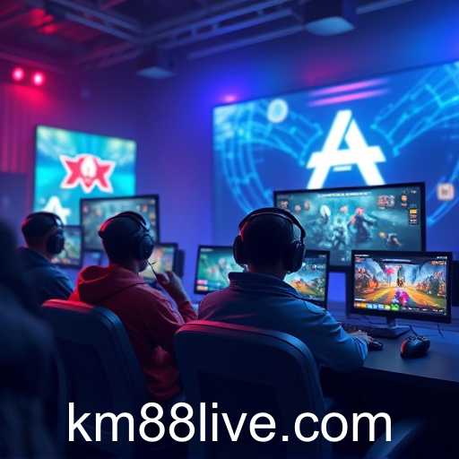 Digital World Evolution: Gaming Trends