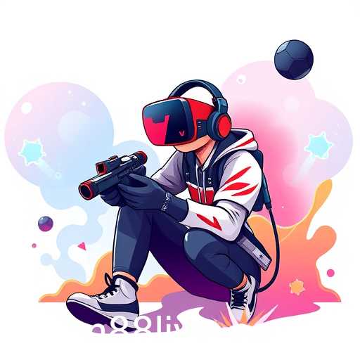 Digital Gaming Evolution