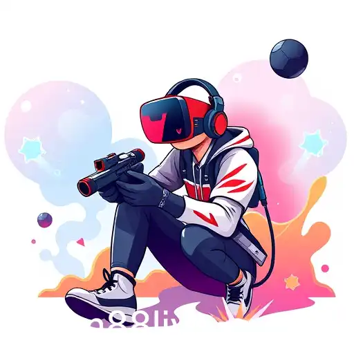 Digital Gaming Evolution