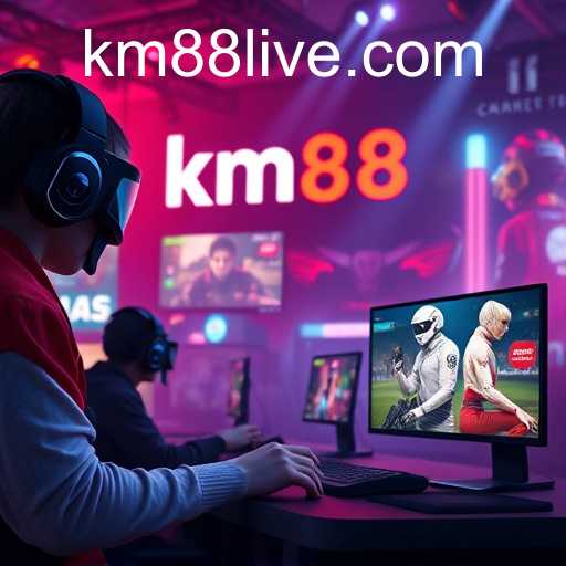 Unraveling the Digital Landscape of English Gaming