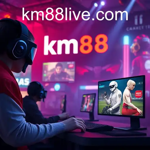 Unraveling the Digital Landscape of English Gaming