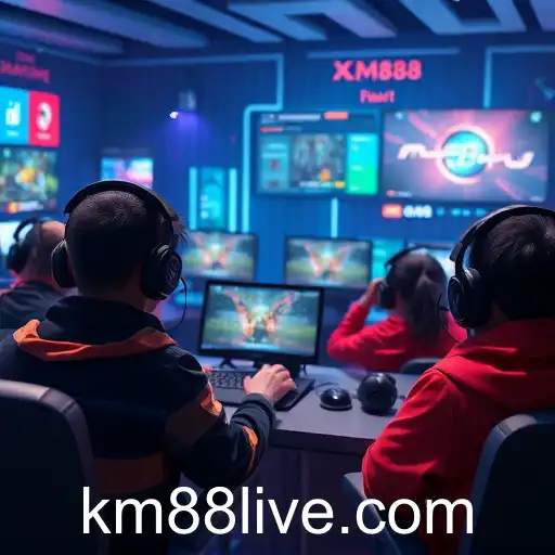 The Evolution of Online Gaming Communities