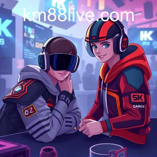 The Evolution of Online Gaming in 2025