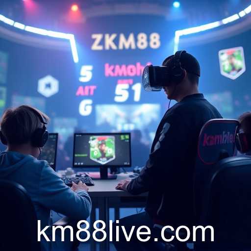 The Evolution of Online Gaming Communities