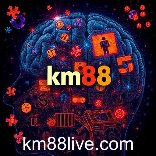 Exploring the Trending World of Online Gaming on km88