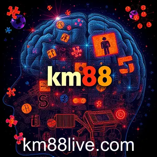 Exploring the Trending World of Online Gaming on km88