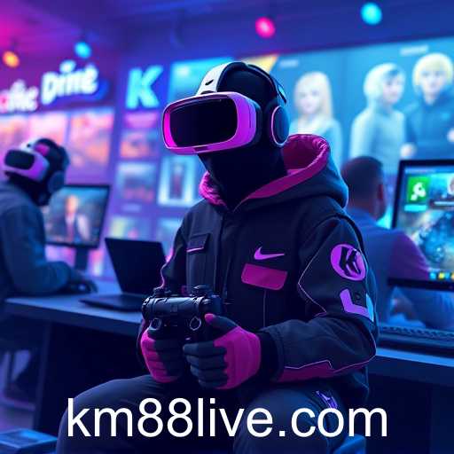 Exploring KM88: The Game Platform of the Future