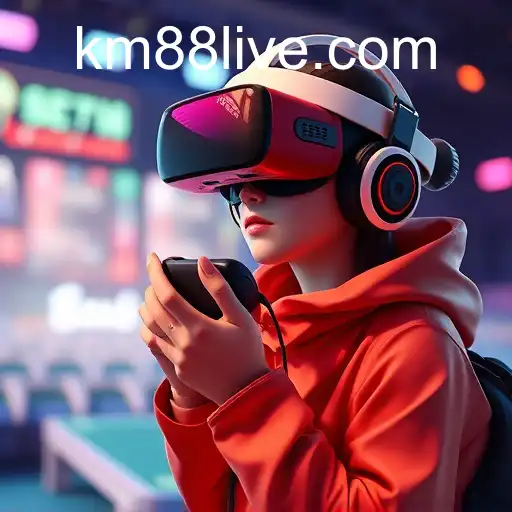 Gaming in 2025: KM88's New Frontiers