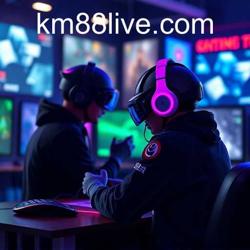 The Evolving Landscape of Gaming Websites