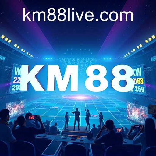 The Impact of KM88 on Modern Gaming Culture