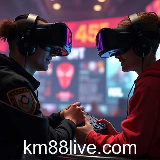 KM88: Navigating the Evolving World of Online Gaming