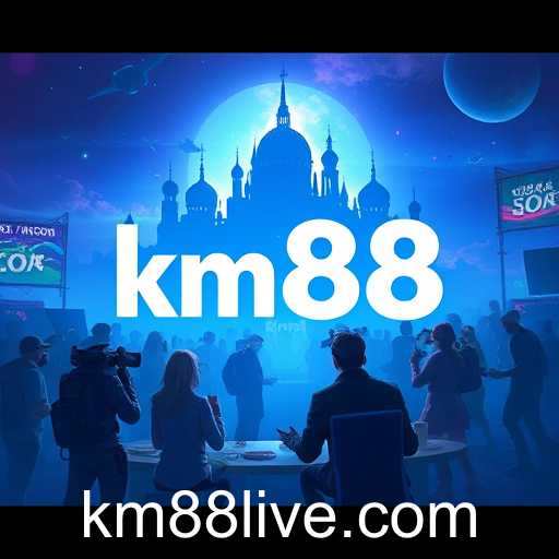 Exploring the Depths of Multiplayer Gaming: A Dive into the 'km88' Category