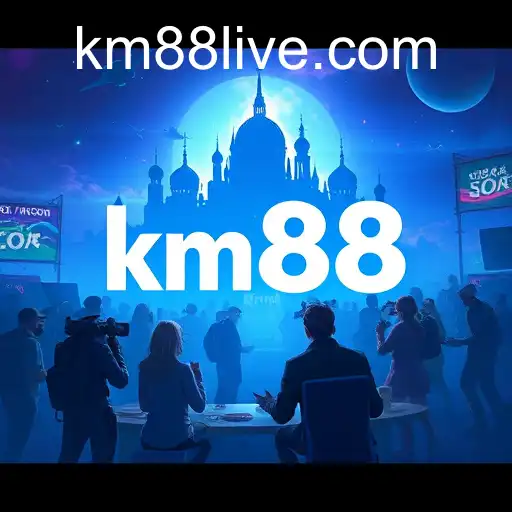 Exploring the Depths of Multiplayer Gaming: A Dive into the 'km88' Category