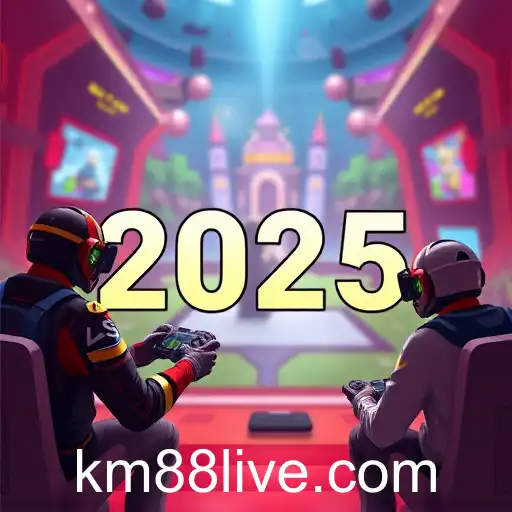 Evolution of Online Gaming Trends