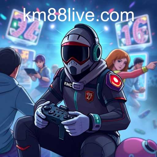 The Rise and Influence of km88 in Online Gaming