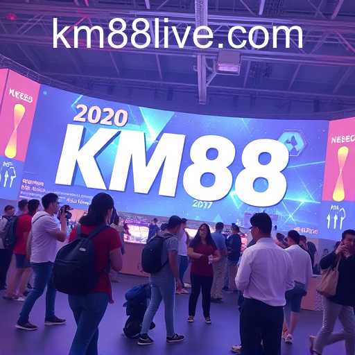 The Rise of KM88: A Game-Changing Online Experience