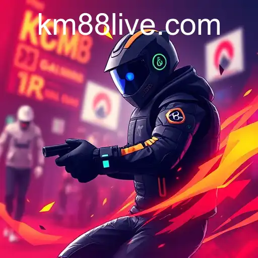 Revolutionizing Online Gaming: The Rise of KM88