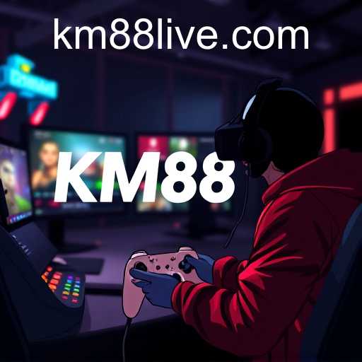 The Rise of KM88 in the Gaming World