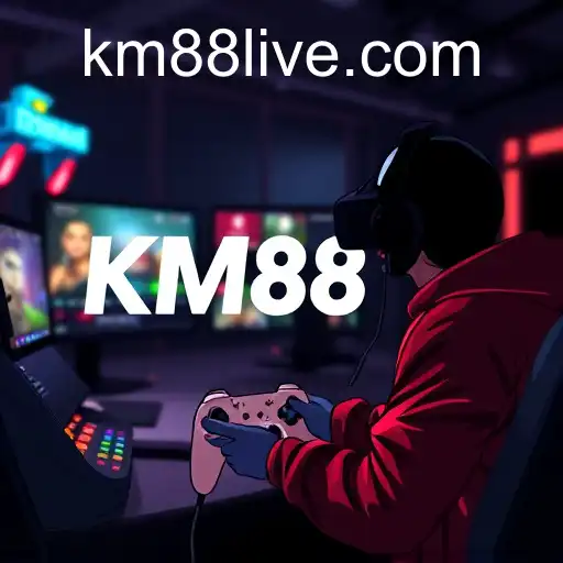 The Rise of KM88 in the Gaming World