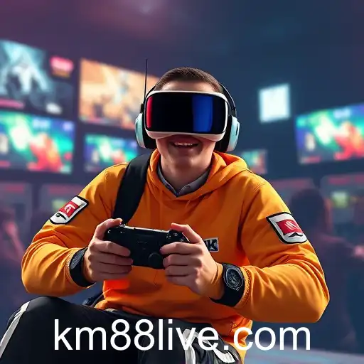 The Rise of Online Gaming in 2025