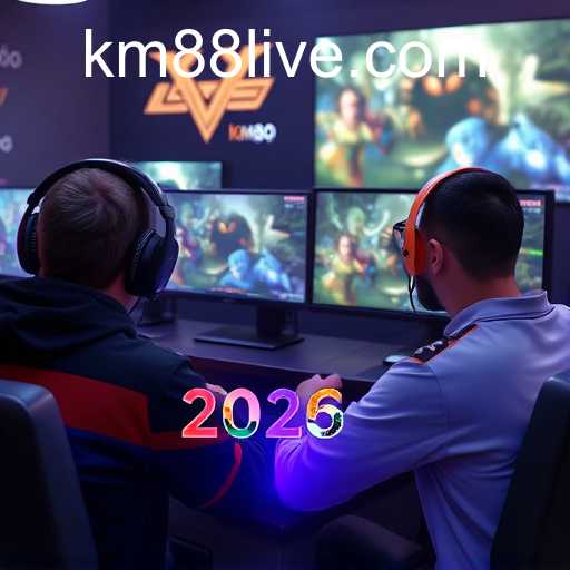 The Rise of Online Gaming in 2025