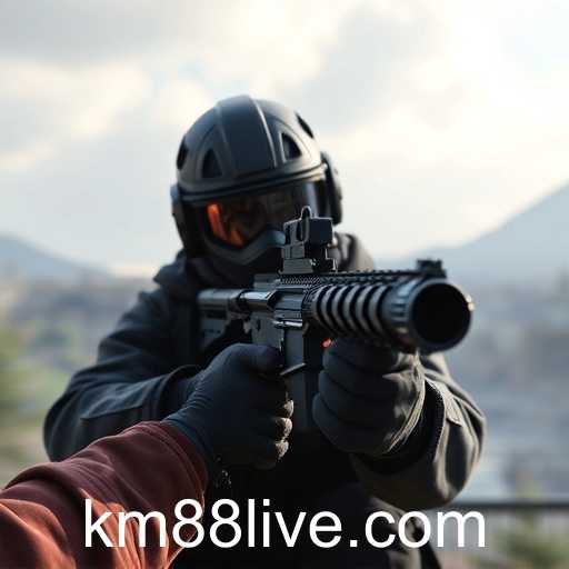 The Evolution and Impact of Shooter Games: A Deep Dive into the World of 'km88'