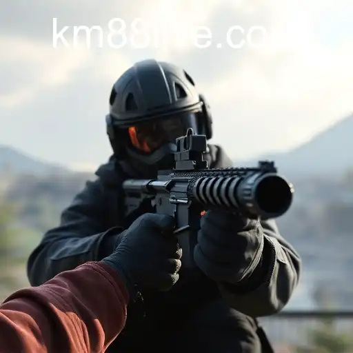 The Evolution and Impact of Shooter Games: A Deep Dive into the World of 'km88'