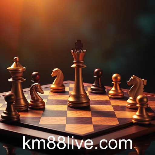 The Ever-evolving World of Strategy Games