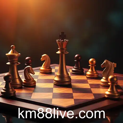 The Rise of KM88: A Gaming Phenomenon